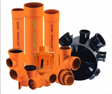 Astral Foamcore Pvc Pipe