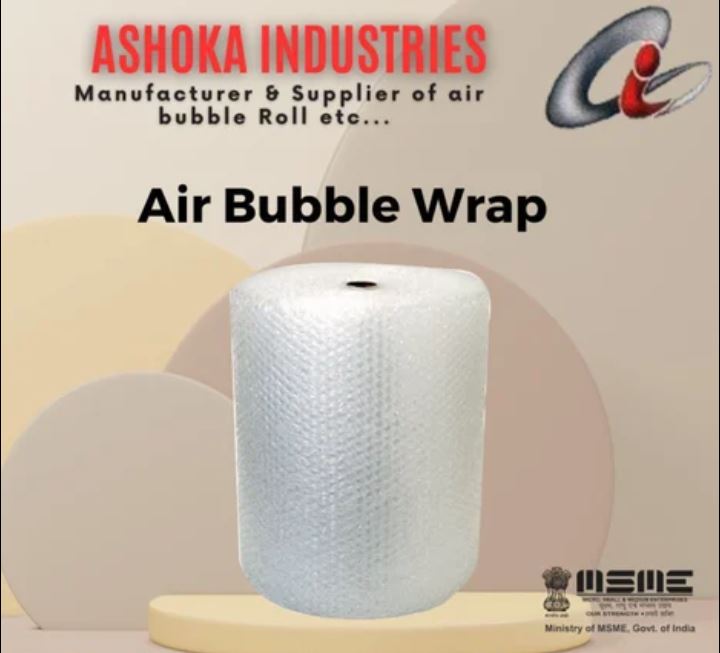 Bubble wrap india discount