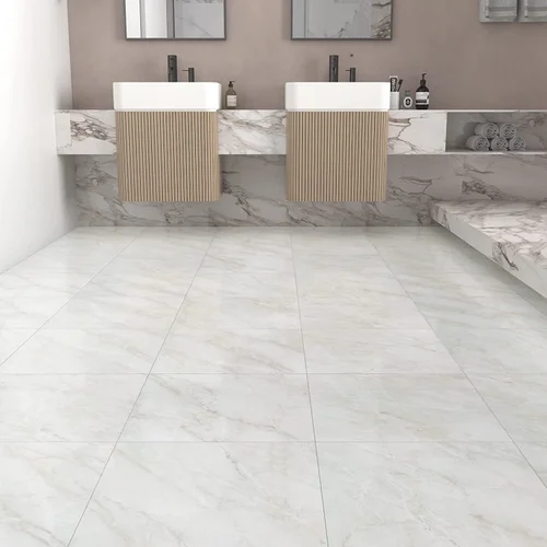 Vinyl Floor Tiles