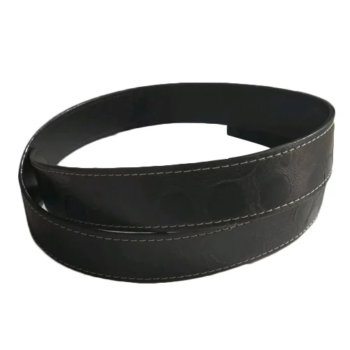 Mens Rexine Belt