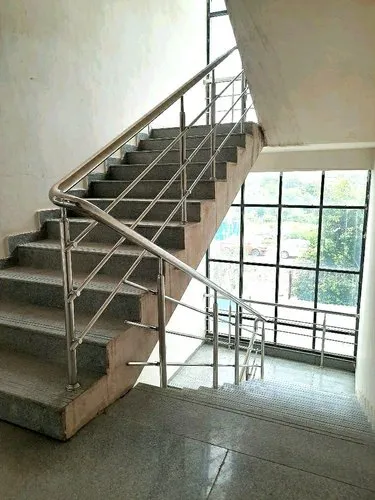 Staircase Railing Sy