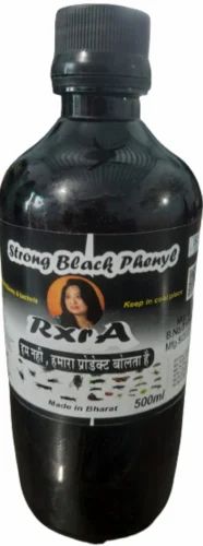 Black Phenyl 500ml