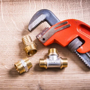 Pipe Elbows, Joints & Coupling..