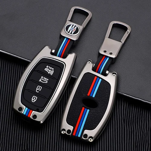 Metal Key Cover
