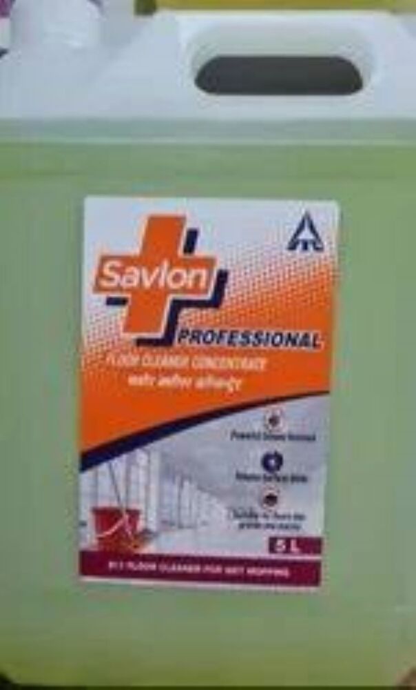 S11 Floor Cleaner Fo