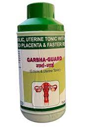 1 Litre Animal Ecbolic Uterine Tonic