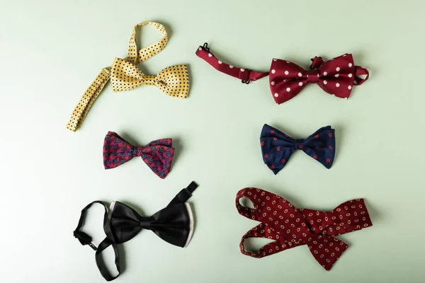 Neckties, Bow Ties & Tie Acces..
