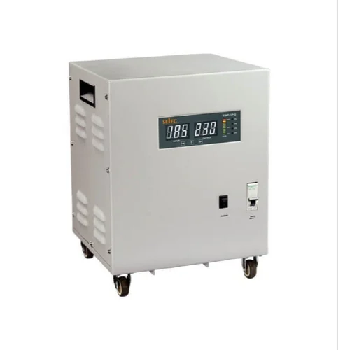 Electronic Voltage S