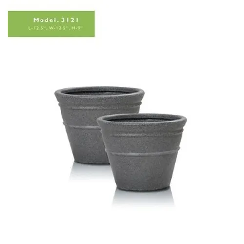 SMALL PLANTER