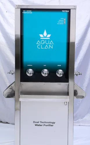 Potable Water Dispen
