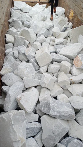 Big Garden Rocks