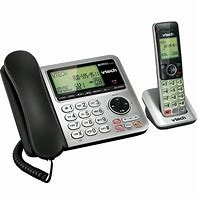 Panasonic Cordless Phone KX TG3711BX