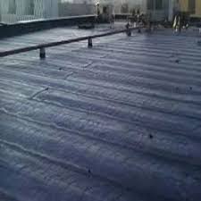 Building Waterproofi