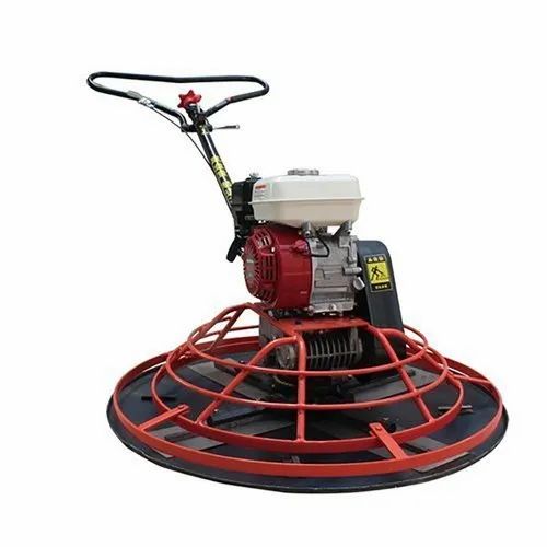 Power Trowel