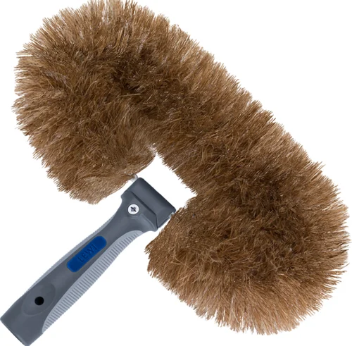 Pipe Cleaning Brush