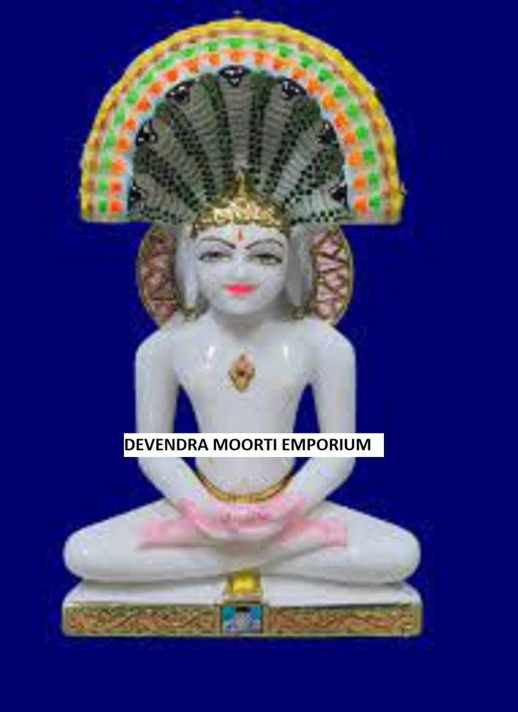 Parshwanath Bhagwan 