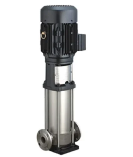 Cri High Pressure Pu