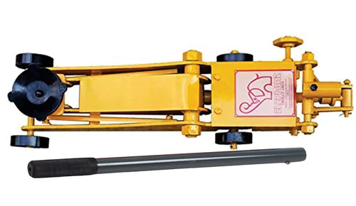 Elephant Trolley Hyd