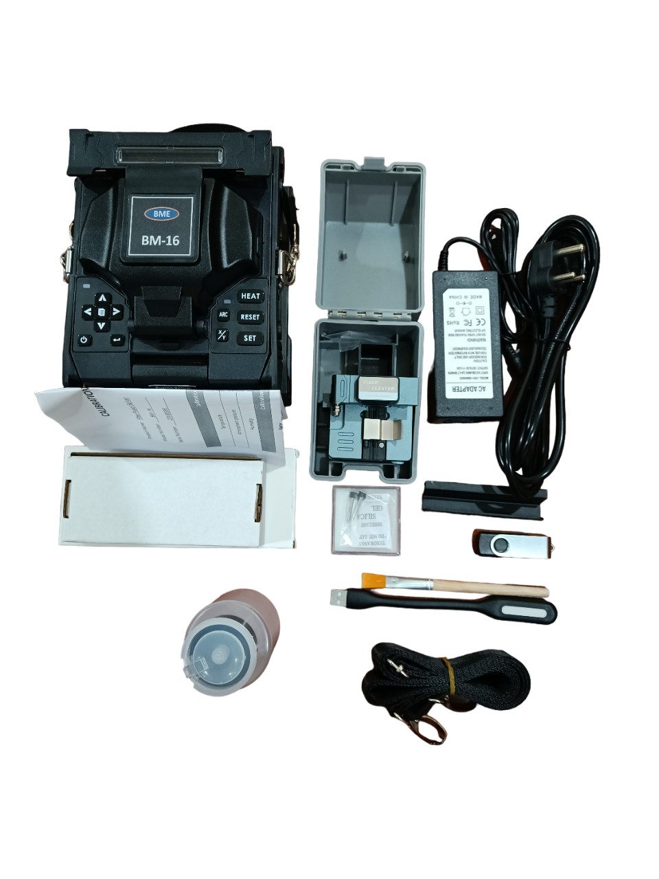 Fusion Splicer BM-16