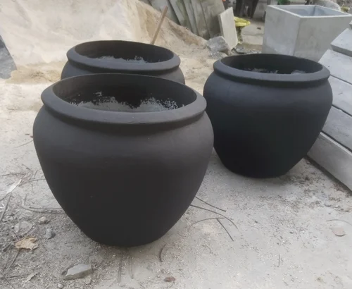 Cement Garden Plante