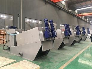 Automatic Sludge Dew