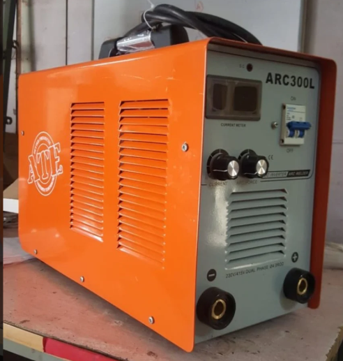 ATE ARC 300 Inverter
