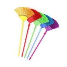 V-Fan Ceiling Broom