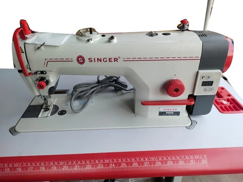 Singer 9900 Sewing M