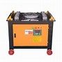 Bar Bending Machine