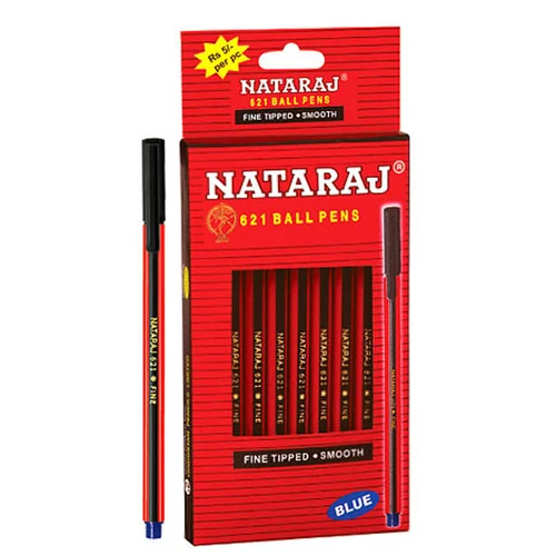 Nataraj Ball Pen