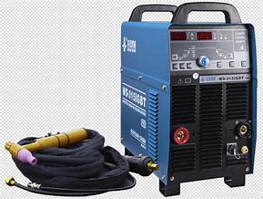 Argn Welding Machine
