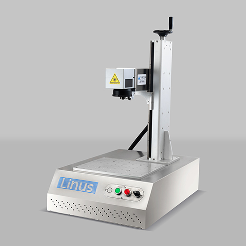Linus Laser Marking 