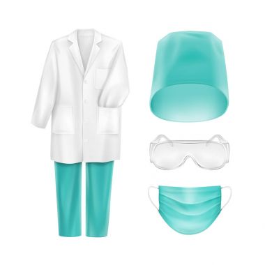 Medical & Surgical Clothing