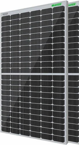 Waaree Solar Panels
