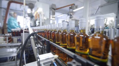 Beverage Making Plant