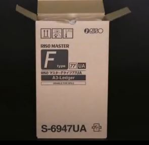 Printer Paper - A4/Legal Master