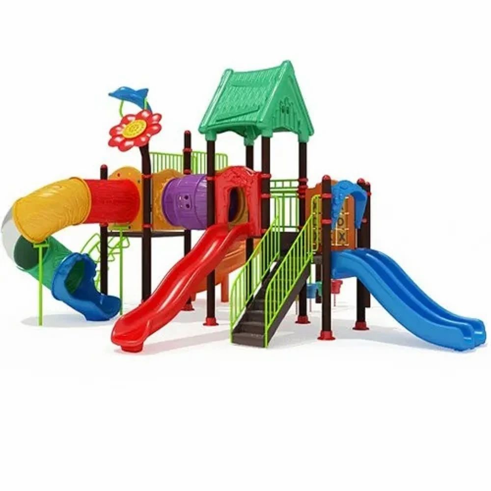 LLDPE Plastic Multip