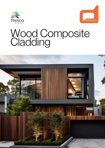 WPC Exterior Wall Cl
