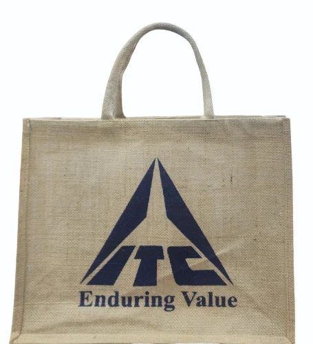 Jute Bags Customized