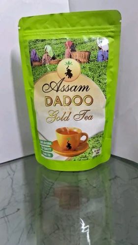 Assam Dadoo Gold Tea Elachi