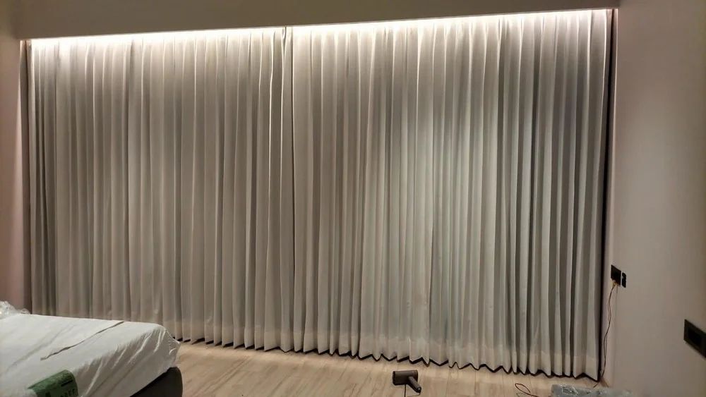 Polycotton Plain Win