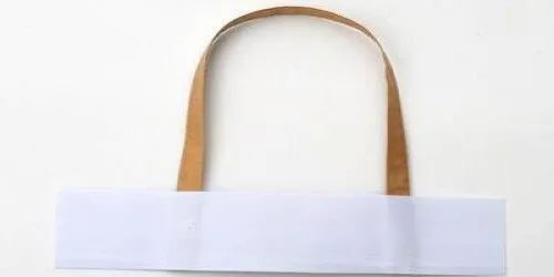 Flat Paper Handle