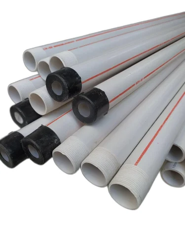 UPVC Lead Free Pipes