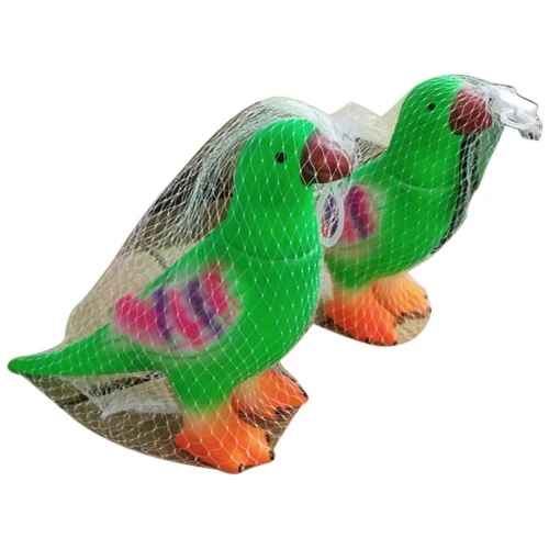 Kids PVC Playing Toy