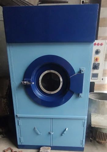 Tumble Dryer