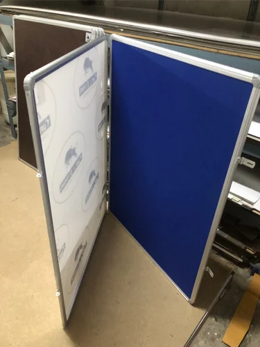 Notice Board With Ac