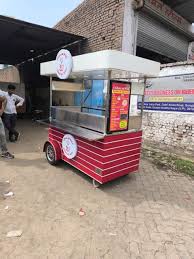 Food Cart