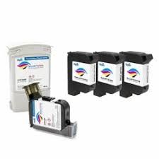 Black Ink Cartridge