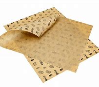 Greaseproof Paper