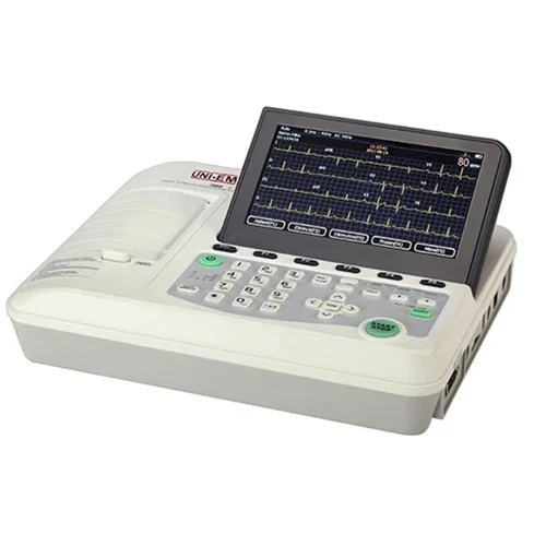 ECG Machine